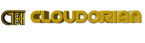 Cloudorian Technology Logo